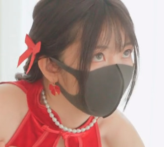 玩偶姐姐 龙年新年贺岁花絮