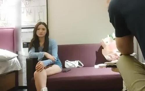 91沈先生04-25妩媚女孩