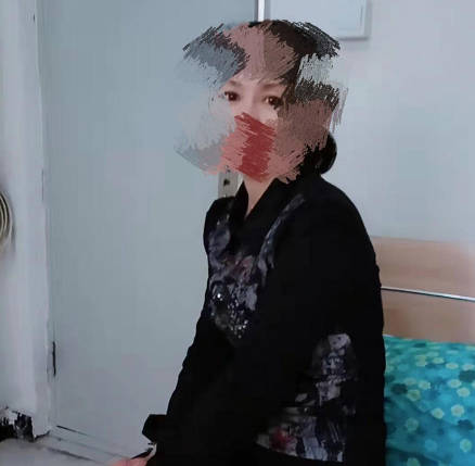 操49岁干妈有干儿子操干妈这么孝顺的吗