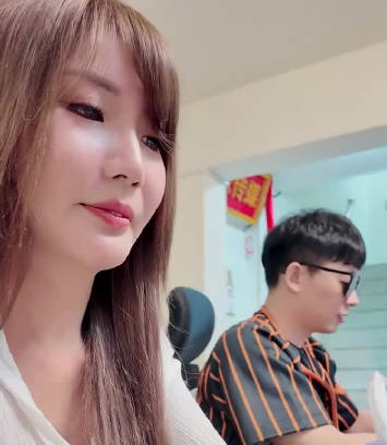 大像传媒DY-06應徵成為av公司的女員工期待著有天可以在上班時被中出-芷媗