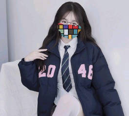 养育十九年的女儿这一刻终于修成正果