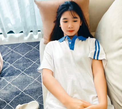 误入歧途的少女阿玲的故事