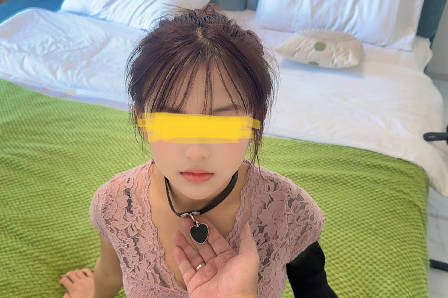 甜美系颜值嫩妹背着男友出来做援交身材颜值顶尖被我无套爆射