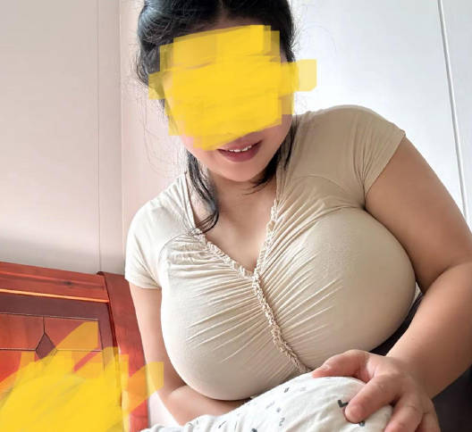 上门按摩的良家巨乳妹子G杯销魂大奶会喷水