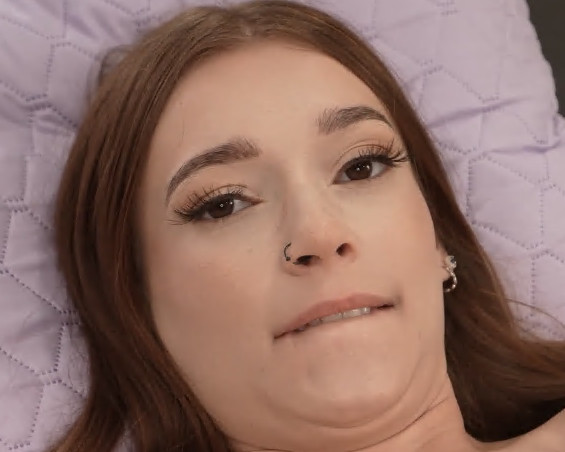 Jessica Marie - Lusting For BBC