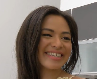 Scarlett Alexis - Cumming Repairman