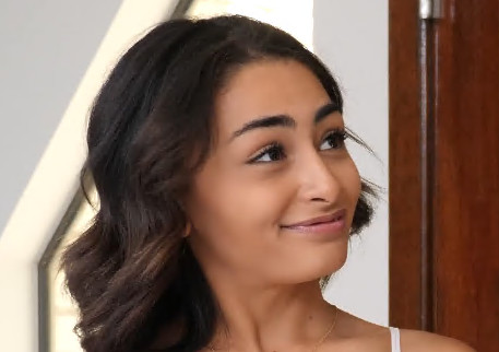 Vanessa Moon - Private Lesson