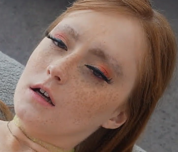 Amber Stark - Space Girl