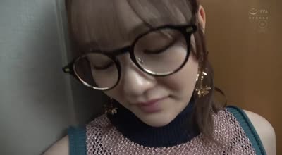 NPJS-124 マッチングアプリでゲットしたインテリ美女妻を脱がせてハメまくりました。（夫には内緒） 人妻せいらさん。