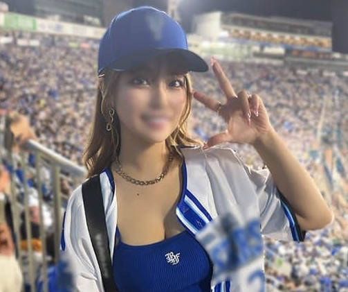 FC2PPV-4685412 巨乳棒球选手