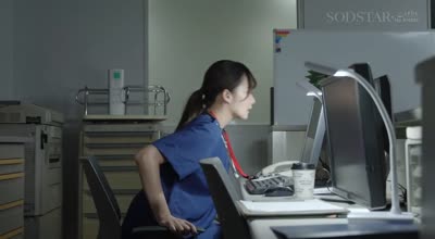 START-376 命を救った男は最悪の強漢魔だった。無理矢理性処理をさせられ続け輪漢沼に堕ちた救急救命医・渚恋生