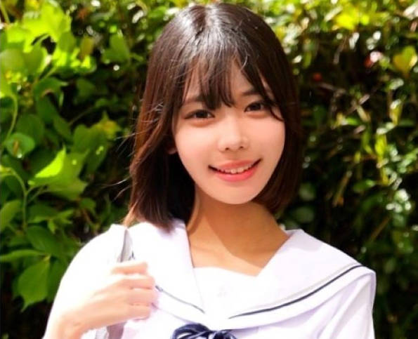 748SPAY-655 みなみ-梅田みなみ