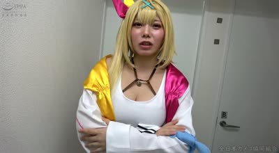 NCYF-049 白目アヘ顔発狂泣き笑い6P超乱交SEX カメコ見下す激ナマイキGカップ爆乳レイヤーがマ〇コも精神もブッ壊れ人間廃業 孕ませ肉便器に完全メス堕ち