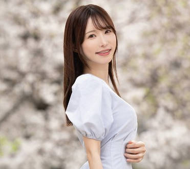 FNS-093 「セミフィクション。」 天使もえ