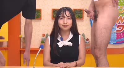 RCTD-674 ROCKET17周年記念ユーザーリクエスト祭り もしもTVの中に自由に飛び込んでブッカケできたら&hellip; 女子アナに顔射！リメイク どんな汚い顔になってもガマンしながら笑顔で生放送