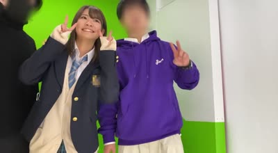 FC2PPV-1766790-高中美女东条夏