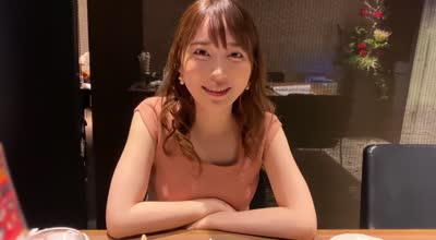 FC2PPV-2085587-美丽的赌场酒吧女招待