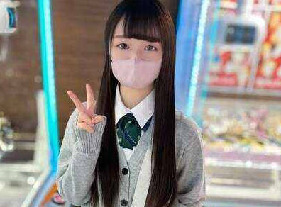 534IND-169 顔出し【個人撮影】ちびかわオマ○コちゃんとのハメ撮り_最終的に中出しまでさせてく