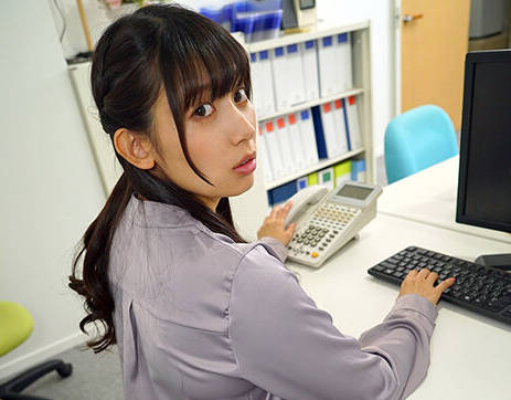 DSJH-001 黒ストッキングOL報復痴● 被害女子社員6名