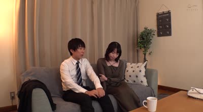 DVAJ-690 「早く咥えてってばぁ！」妊活のためオナ禁してる僕は妻の妹に誘惑されてガマン限界フル勃起&hellip;なのに執拗な寸止めフェラで何度も暴発&lsquo;台無し射精&lsquo;させられ続けた 天月あず
