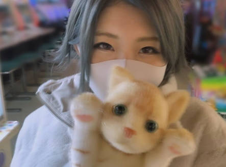 FC2PPV-2935192-身材超棒的服装店妹子