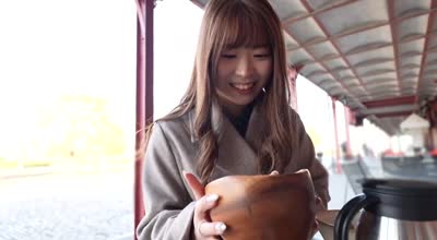 FC2PPV-4558851-平日午后美人妻中出约会