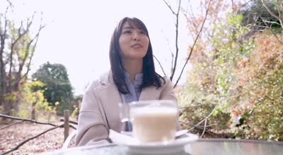 SONE-227 グラビア芸能人 金松季歩 S1専属決定！3本番