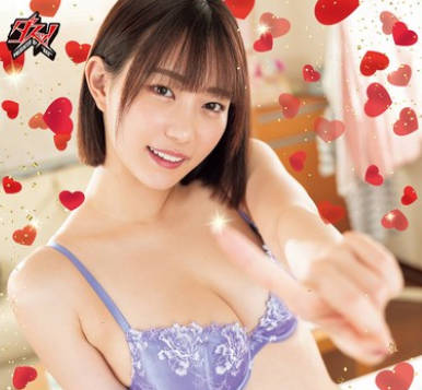 DASS-471 告白を迫ってくる幼なじみはボクだけのヒロイン ～美谷さんは告らせたい～ 美谷朱音