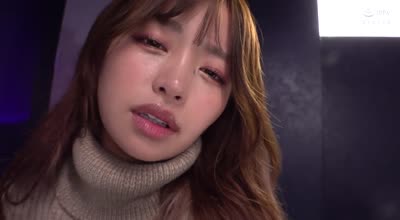 XVSR-835 濃交 お互いの身体の全てを舐め合い味わい尽くす濃厚な生中出しSEX 椿りか