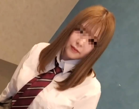 FC2PPV-4033298巨乳辣妹与男友以外人士初次性爱