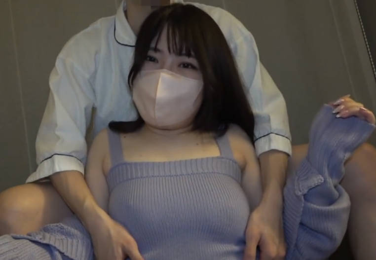 FC2PPV-3298534超性感的身材