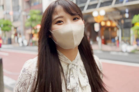 FC2PPV-3037413少女初次中出