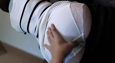 FC2PPV-1676368面包店海报女郎JD