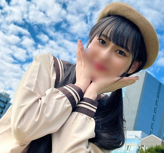 FC2PPV-3202618-可爱平胸世界级女神