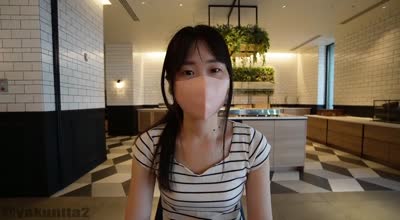 FC2PPV-3812823可爱又认真的年轻人妻