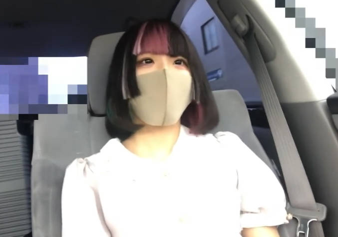 FC2PPV-2959583可爱咖啡店员