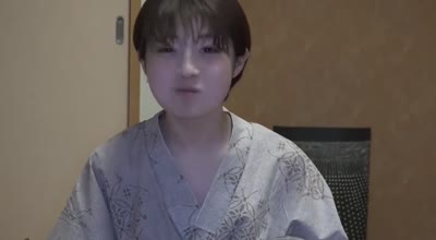 FC2PPV-1308462与奈奈香酱的温泉之旅