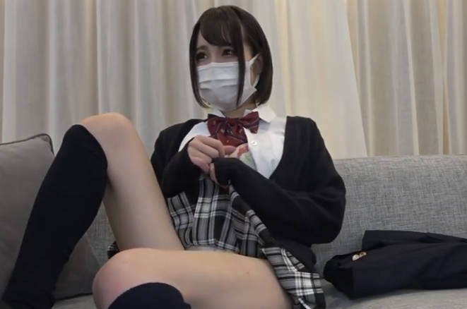 FC2PPV-2934579超可爱巨乳萝莉