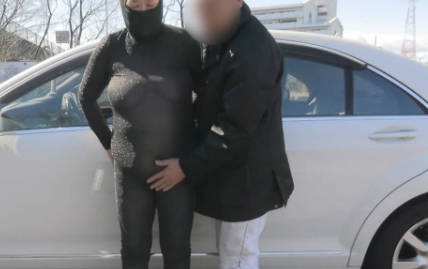 FC2PPV-4816117巨乳丰满人妻