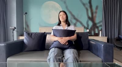 FC2PPV-4782194高挑运动型女孩