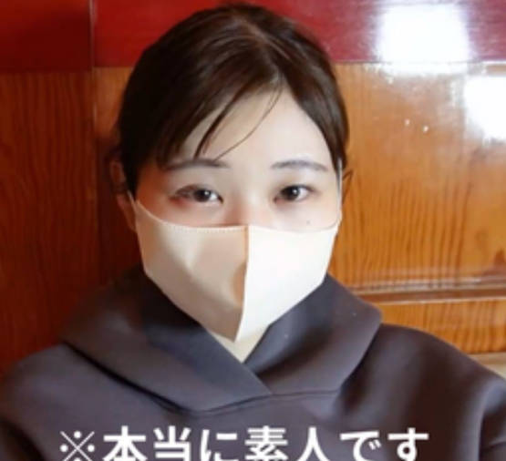 FC2PPV-4753892苗条办公室女士