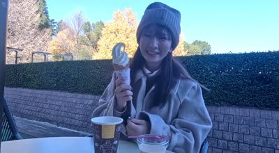 FC2PPV-4179361从初生牛犊转为认真SEX全程