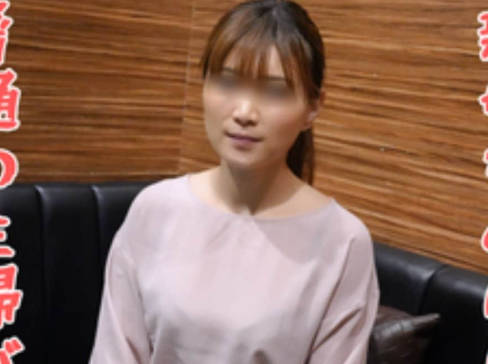 FC2PPV-4757948普通的家庭主妇