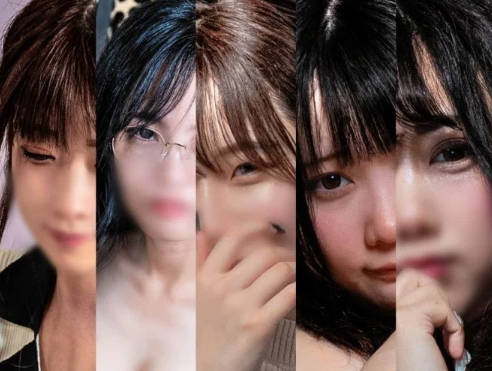 FC2PPV-4602804 永久保存６人