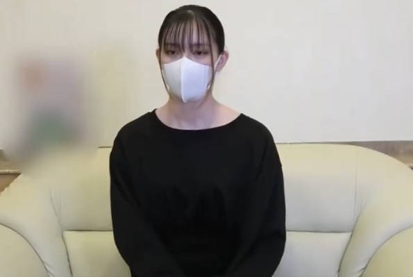 FC2PPV-3250946身高169cm明星的颜值