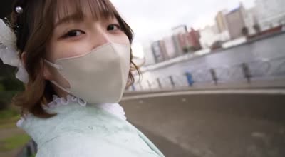 FC2PPV-3215955青山理发店的美女理发师