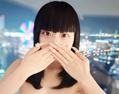 FC2PPV-4641097 可爱刘海的恶魔