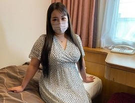 FC2PPV-3828824丰满自私的淫荡人妻