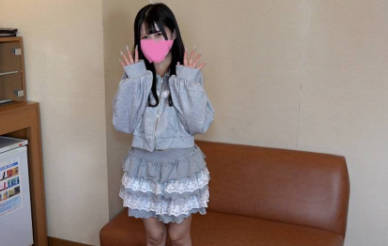 FC2PPV-4778539社会经验不多的18岁Nano