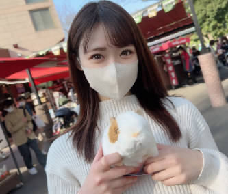 FC2PPV-3750309从学生时代就对我有好感的可爱学妹